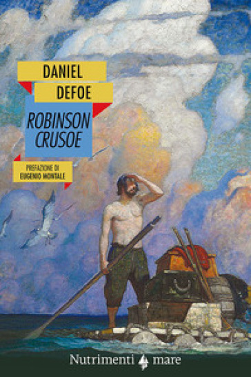 Robinson Crusoe