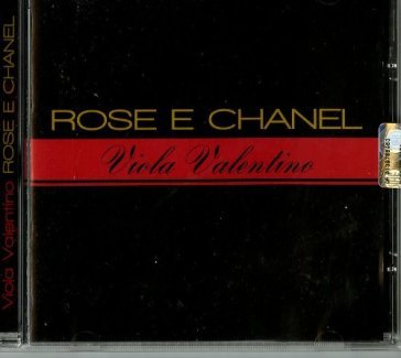 Rose e chanel