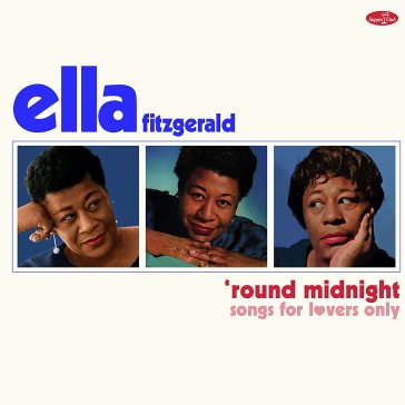 Round midnight songs for lover (180 gr.