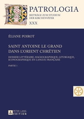 Saint Antoine le Grand dans l Orient chrétien