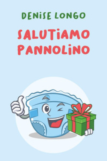 Salutiamo pannolino