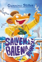 Salvem la balena blanca!