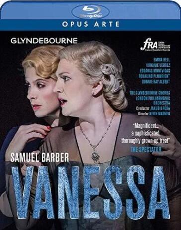 Samuel Barber - Vanessa (Glyndebourne)