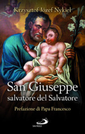 San Giuseppe. Salvatore del Salvatore