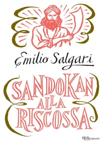 Sandokan alla riscossa - Emilio Salgari - eBook - Mondadori Store