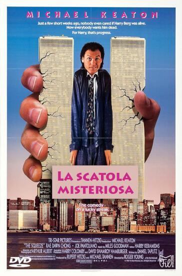 Scatola Misteriosa (La) - Roger Young - Mondadori Store