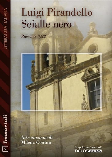 Scialle nero - Luigi Pirandello - eBook - Mondadori Store