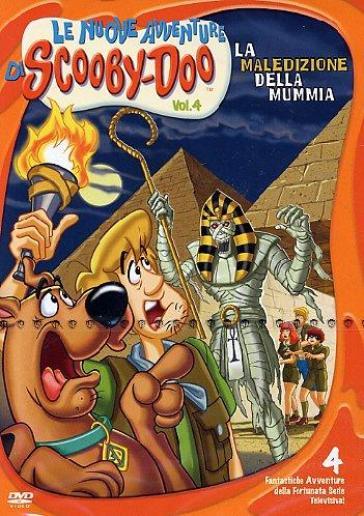 Scooby-Doo - Le nuove avventure - Volume 04 (DVD) - - Mondadori Store