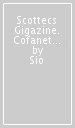 Scottecs Gigazine. Cofanetto. Vol. 5-8