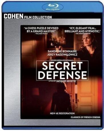 Secret Defense [Edizione: Stati Uniti] - - Mondadori Store