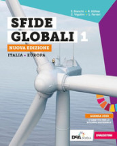 Sfide globali. Percorsi per una didattica inclusiva. Per il biennio delle Scuole superiori. Nuova ediz. Con e-book. Con espansione online