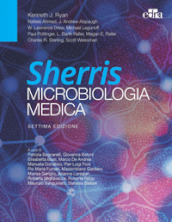 Sherris. Microbiologia medica