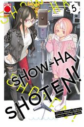 Show-Ha Shoten! 5