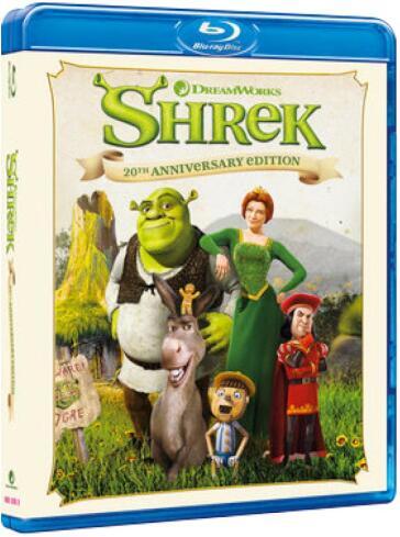 Shrek 20Th Anniversary - Andrew Adamson, Vicky Jenson - Mondadori Store