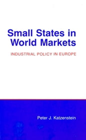 Small States in World Markets