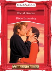 Social Graces (Mills & Boon Desire)