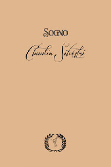 Sogno - Claudia Silvestri