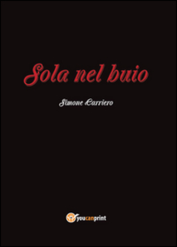 Sola nel buio