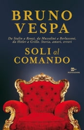 L'ultimo libro di Bruno Vespa e tutti i suoi libri consigliati