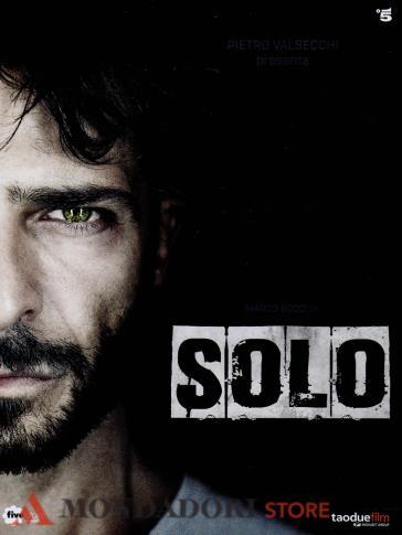 Solo (2 DVD)(+booklet) - Pietro Valsecchi - Mondadori Store