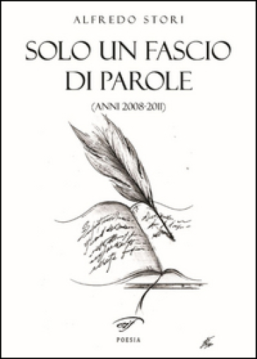 Solo un fascio di parole (anni 2008-2011)