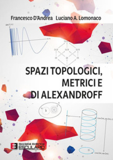 Spazi topologici, metrici e di Alexandroff - Francesco D