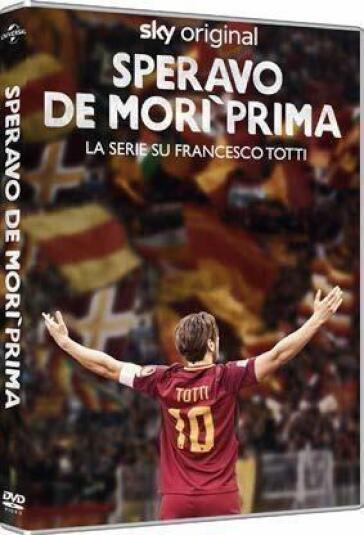 Speravo De Mori' Prima (2 Dvd) - Luca Ribuoli - Mondadori Store