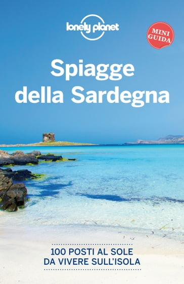 Spiagge della Sardegna - Davide Beccu - eBook - Mondadori Store