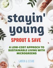 Sprout & Save