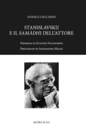 Stanislavskij e il samadhi dell attore