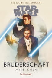 Star Wars Bruderschaft