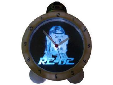 Star Wars - R2-D2 Sveglia Con Suono E Immagine - - idee regalo - Mondadori  Store