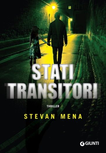 Stati Transitori Stevan Mena Ebook Mondadori Store