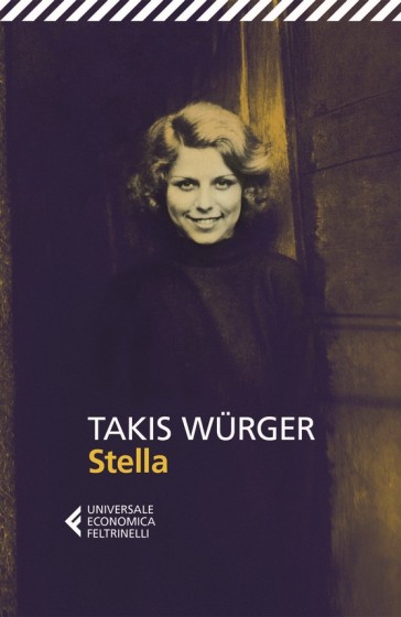 Stella - Takis Wurger - Libro - Mondadori Store