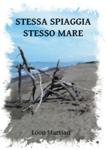 Stessa spiaggia stesso mare