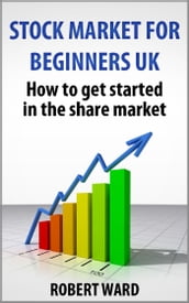 Stock Market For Beginners UK book