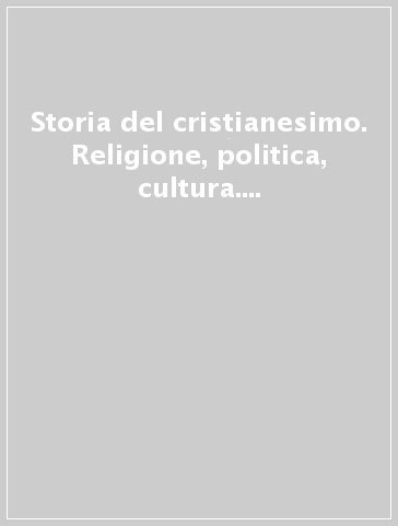 Storia del cristianesimo. Religione, politica, cultura. Vol. 12: Guerre mondiali e totalitarismi (1914-1958)