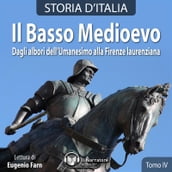 Storia d Italia - Tomo IV - Il Basso Medioevo