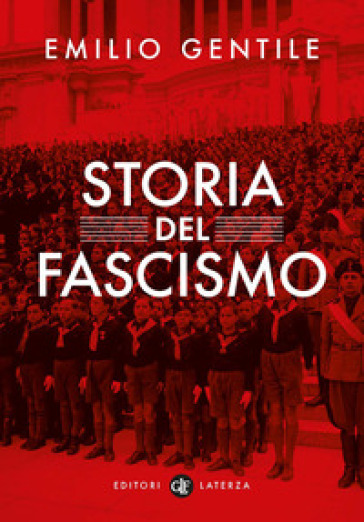 Storia del fascismo - Emilio Gentile - Libro - Mondadori Store