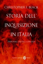 Storia dell Inquisizione in Italia