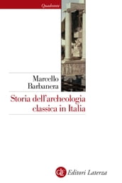 Storia dell archeologia classica in Italia