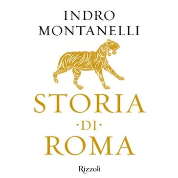 Storia di Roma - Indro Montanelli - Audiolibri - Mondadori Store