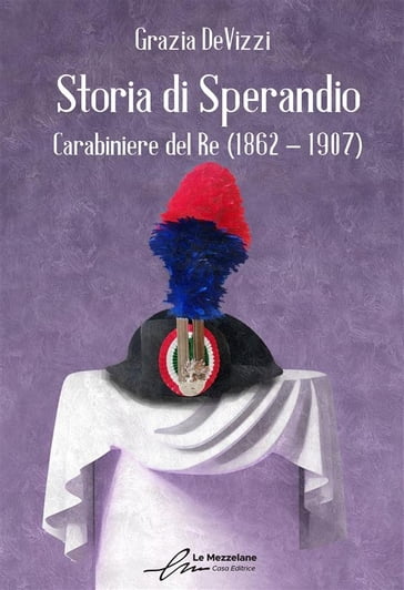 Storia di Sperandio - Grazia DeVizzi