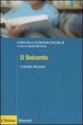 Storia della letteratura italiana. Vol. 3: Il Seicento