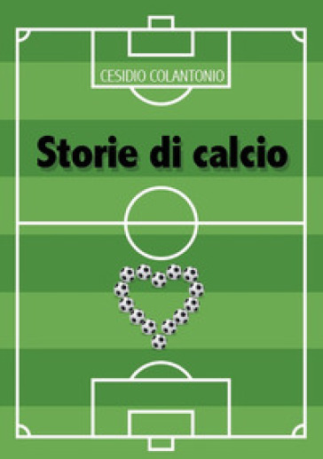 Storie di calcio