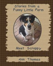Stories from a Funny Little Farm: Meet Scrappy