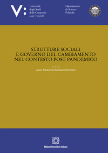 Strutture sociali e governo del cambiamento nel contesto post-pandemico