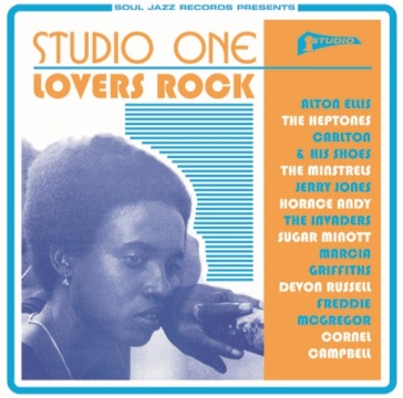 Studio one lovers rock