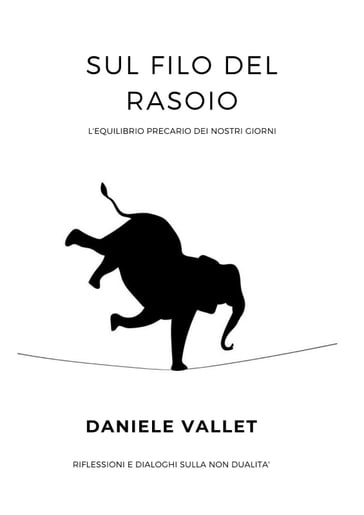 Sul filo del Rasoio - Daniele Vallet - eBook - Mondadori Store