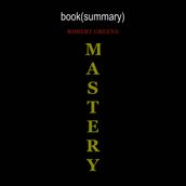 Summary of Mastery